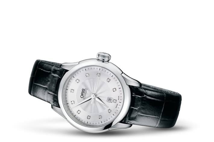 Image of  Artelier Date Diamonds